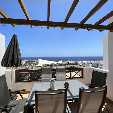 7a La Cumbra * Puerto del Carmen (Lanzarote)