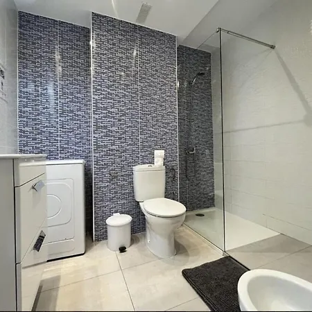 Apartment 7a La Cumbra *