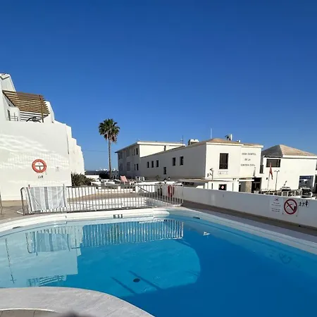 7a La Cumbra * Puerto del Carmen (Lanzarote)