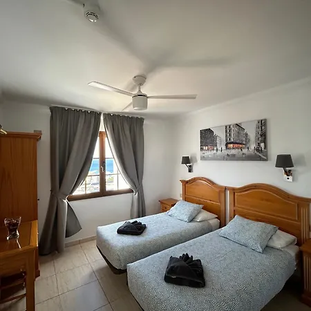 Apartment 7a La Cumbra *