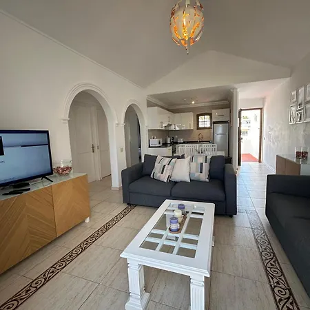 Apartment 7a La Cumbra Puerto del Carmen (Lanzarote)
