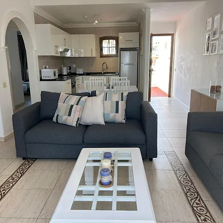 Apartment 7a La Cumbra