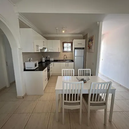 Apartment 7a La Cumbra