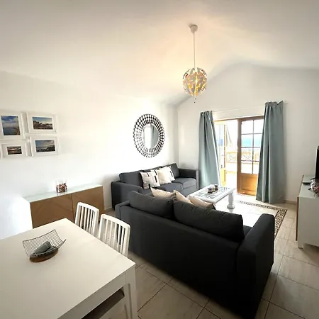 7a La Cumbra * Puerto del Carmen (Lanzarote)