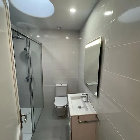 Apartment 7a La Cumbra Puerto del Carmen (Lanzarote)