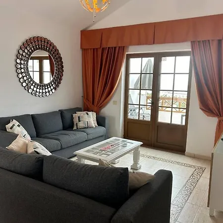 Appartement 7a La Cumbra *