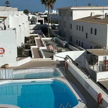7a La Cumbra * Puerto del Carmen (Lanzarote)