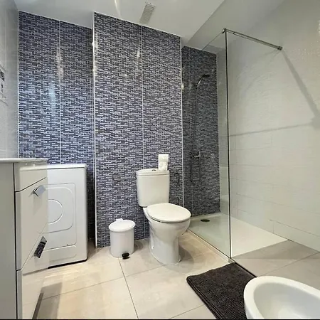 Apartment 7a La Cumbra