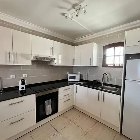 7a La Cumbra Apartment Puerto del Carmen (Lanzarote)
