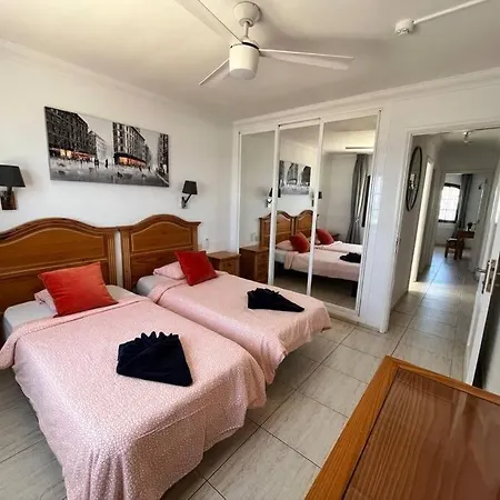 7a La Cumbra Apartment