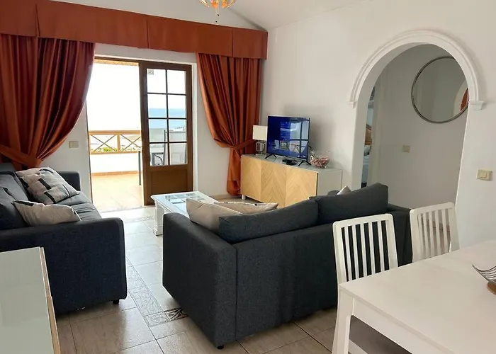 7a La Cumbra Apartamento *