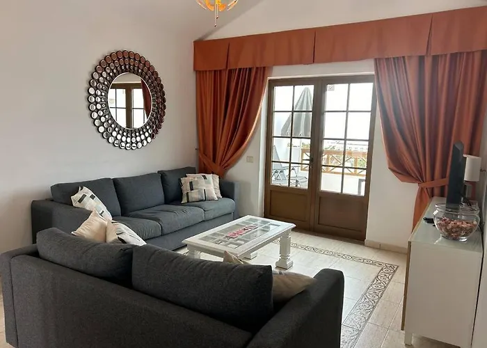 Apartamento 7a La Cumbra *