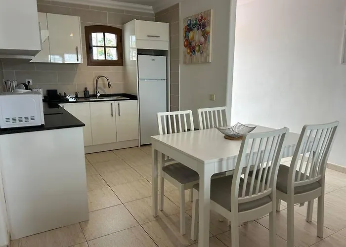 Apartamento 7a La Cumbra Puerto del Carmen (Lanzarote)