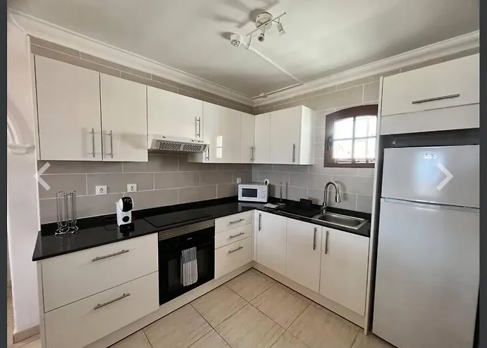 7a La Cumbra Apartamento Puerto del Carmen (Lanzarote)