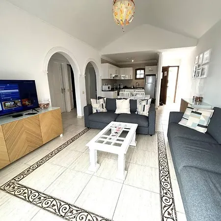 7a La Cumbra Apartment