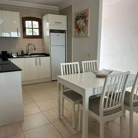 Apartment 7a La Cumbra Puerto del Carmen (Lanzarote)