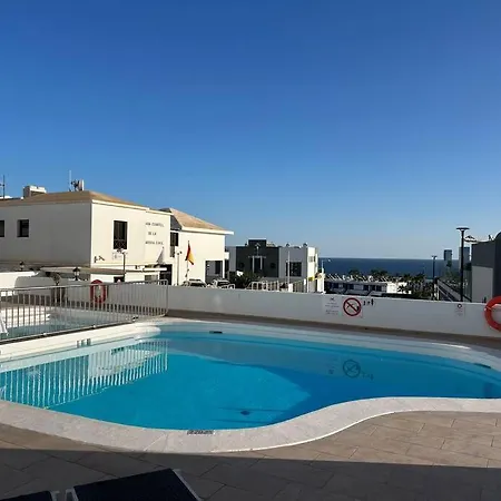 7a La Cumbra Puerto del Carmen (Lanzarote)