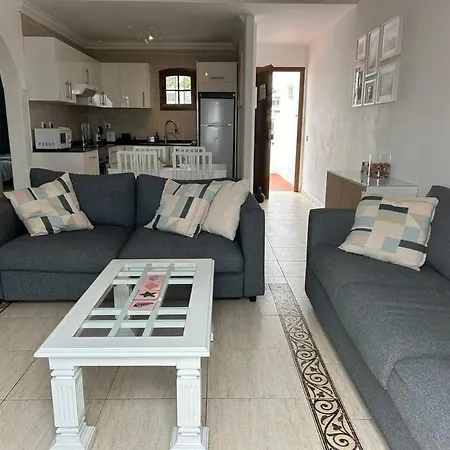 7a La Cumbra Apartment