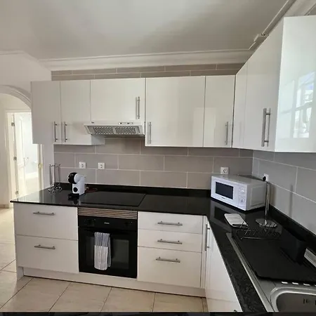 Apartment 7a La Cumbra *