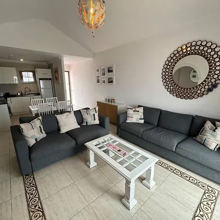 Apartment 7a La Cumbra *