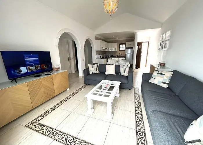 7a La Cumbra Apartman