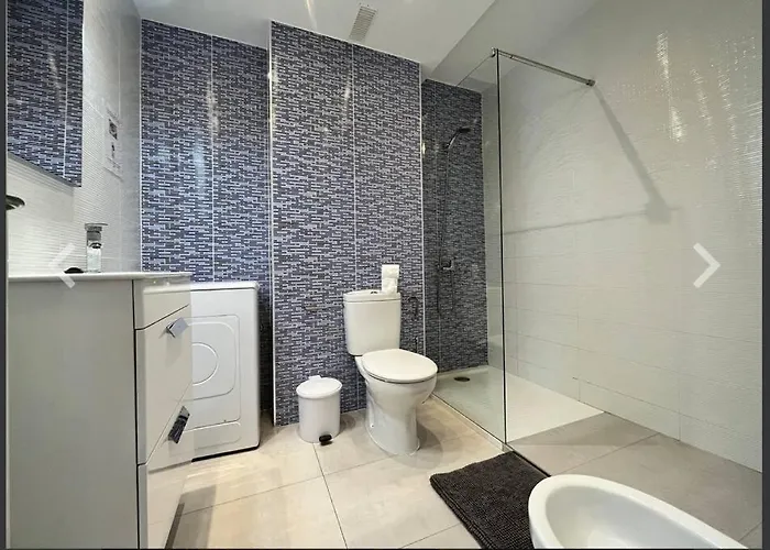 Apartman 7a La Cumbra