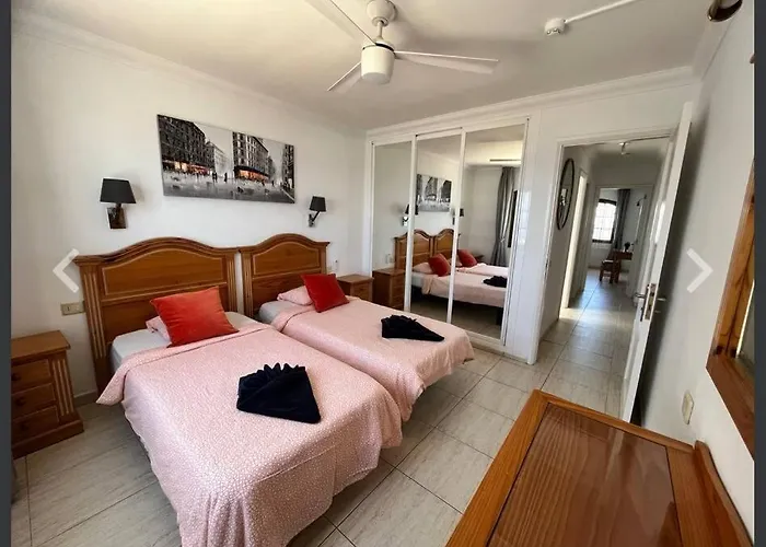 7a La Cumbra Apartman