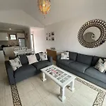 Apartamento 7a La Cumbra *